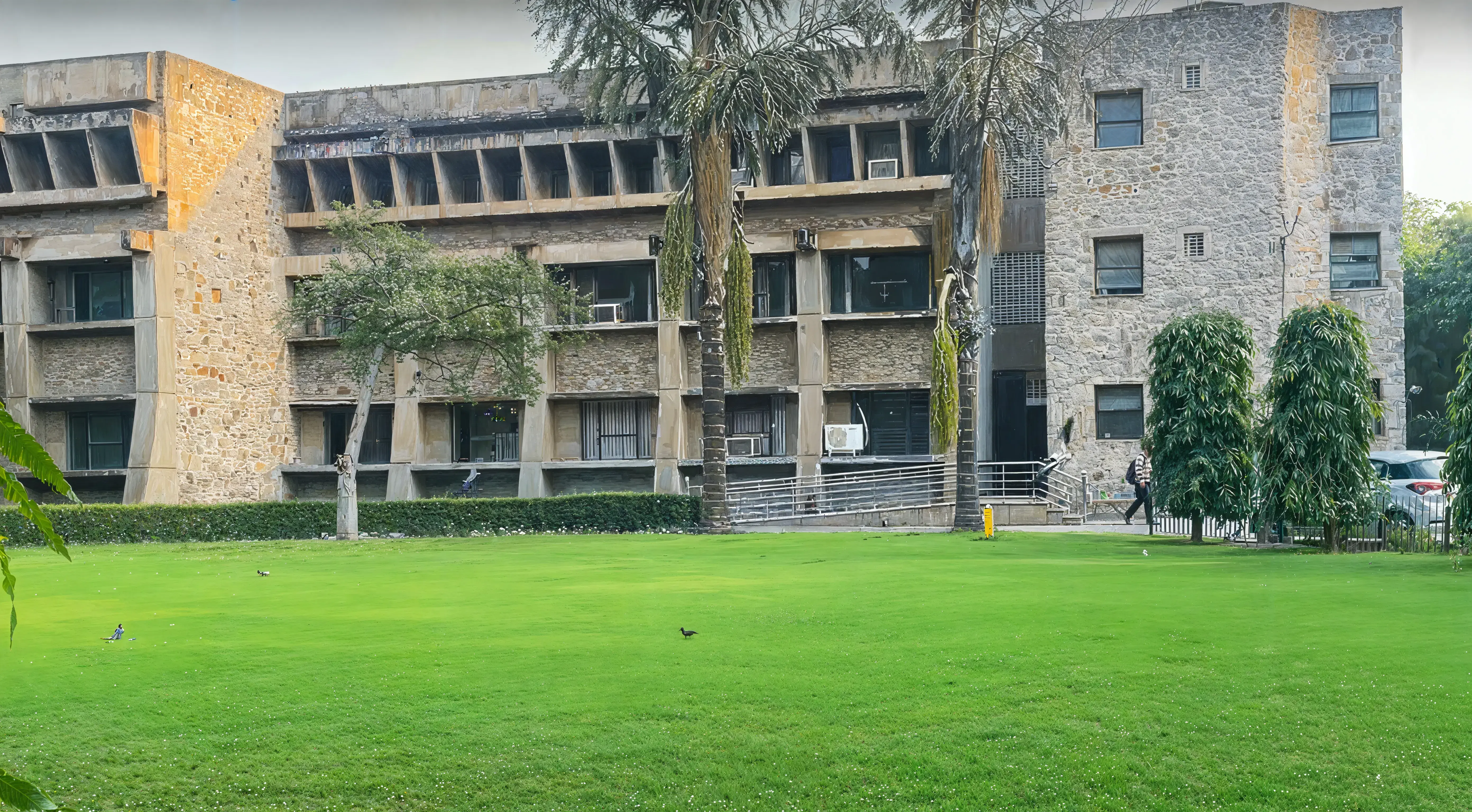 Department of Business Economics, Delhi University sports photo 3